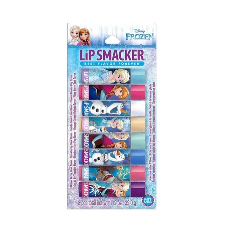 Lip Smacker Frozen Disney 8 Pack