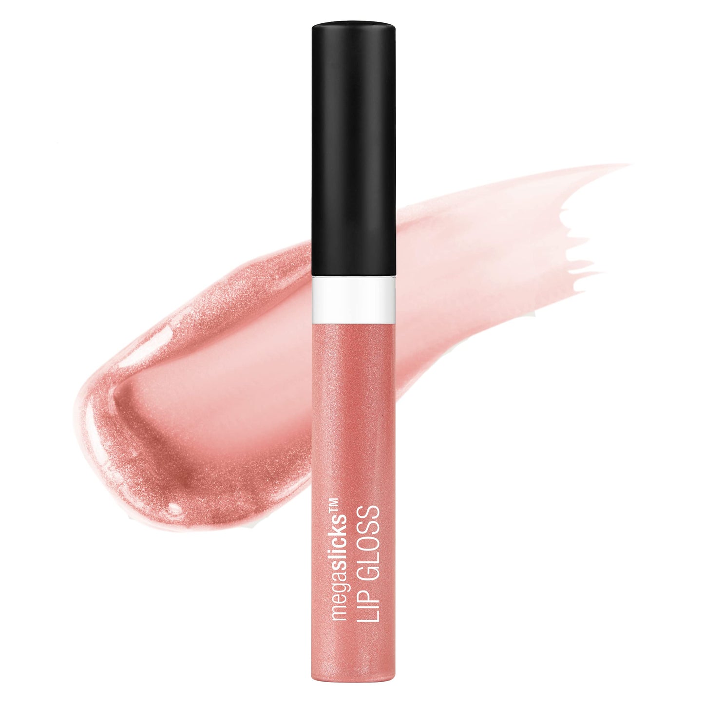 Wet n Wild megaslicks Lipgloss Cherish