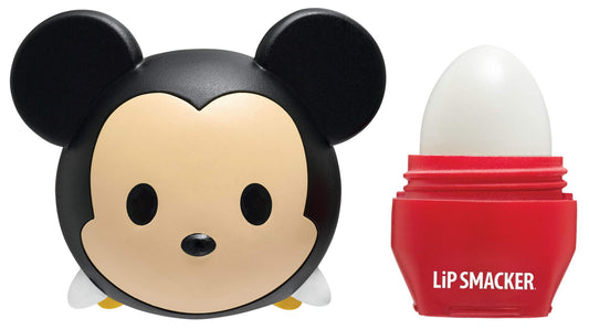Disney Tsum Tsum Lip Smacker Mickey sabor Marshmallow Pop