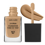 Wet n Wild Photo Focus Foundation Base maquillaje original americano