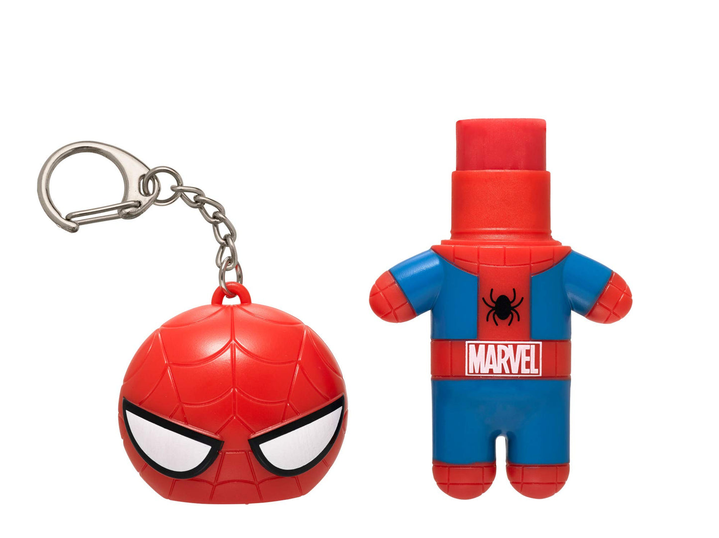 LIP SMACKER Spiderman