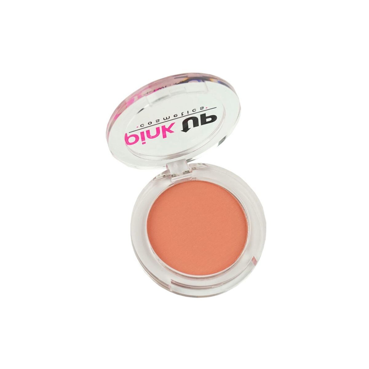 Blush Rubor en polvo de alta pigmentación Pink UP