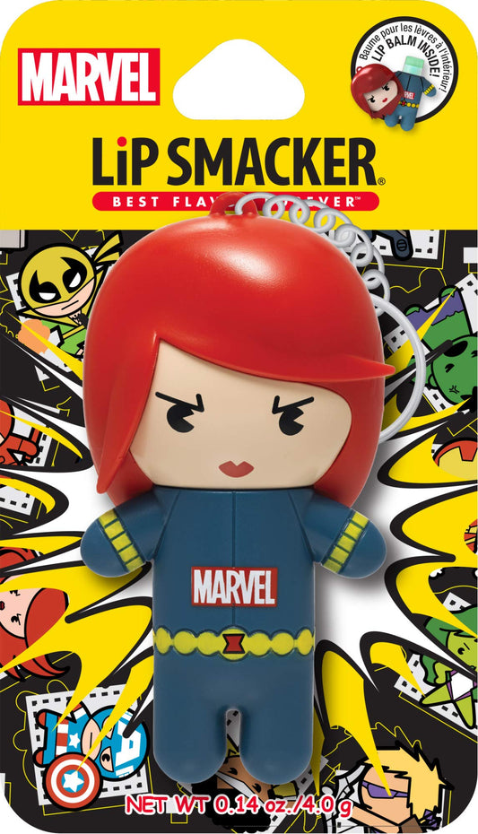 LIP SMACKER + Viuda Negra