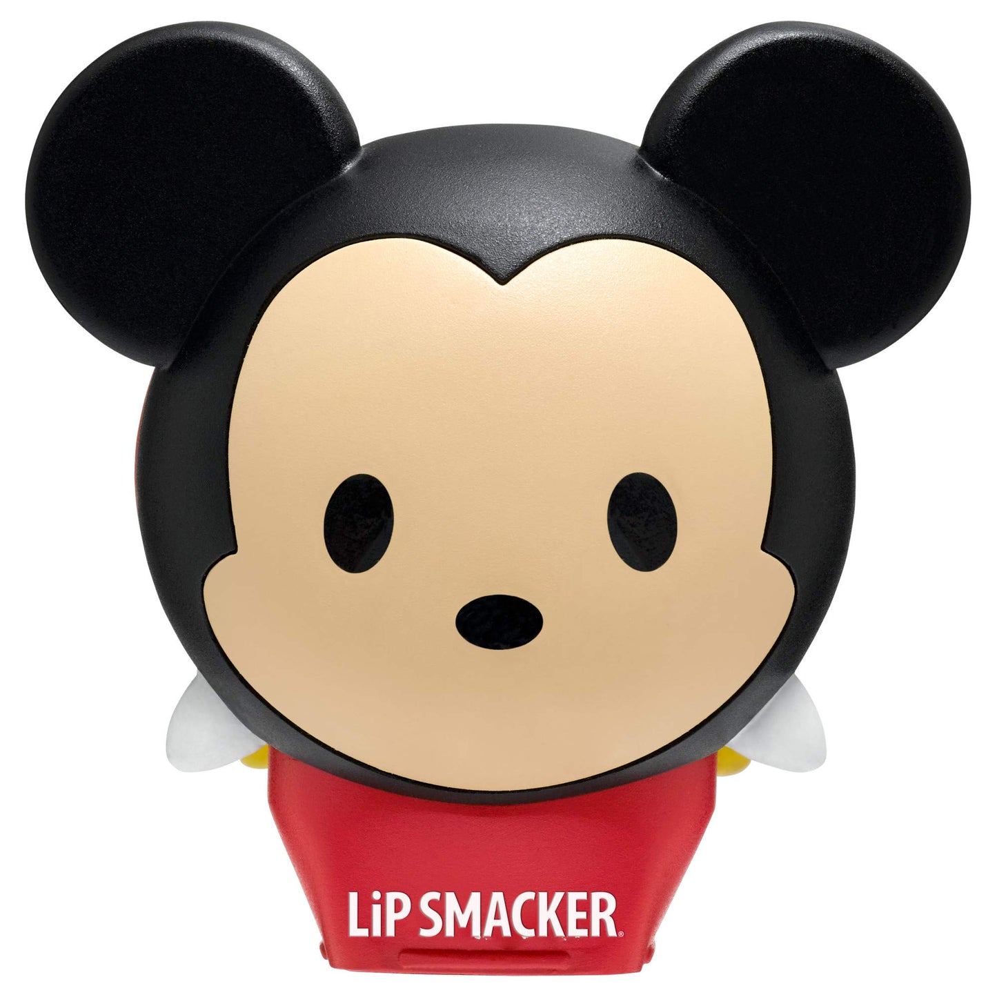 Disney Tsum Tsum Lip Smacker Mickey sabor Marshmallow Pop