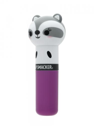 Bálsamo – Boysenberry Bandit MAPACHE LipSmacker