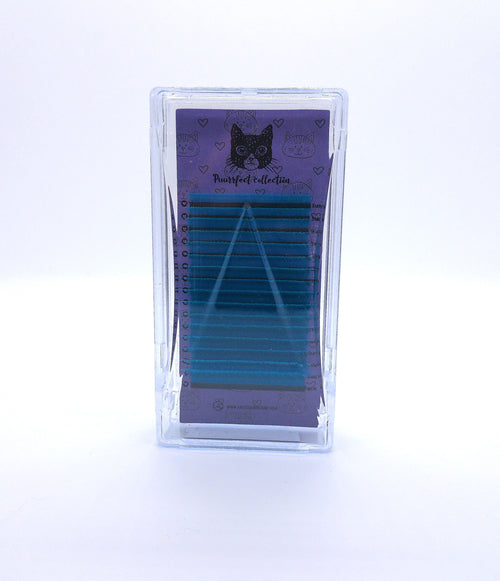 Blister box YY de colores Pacifico