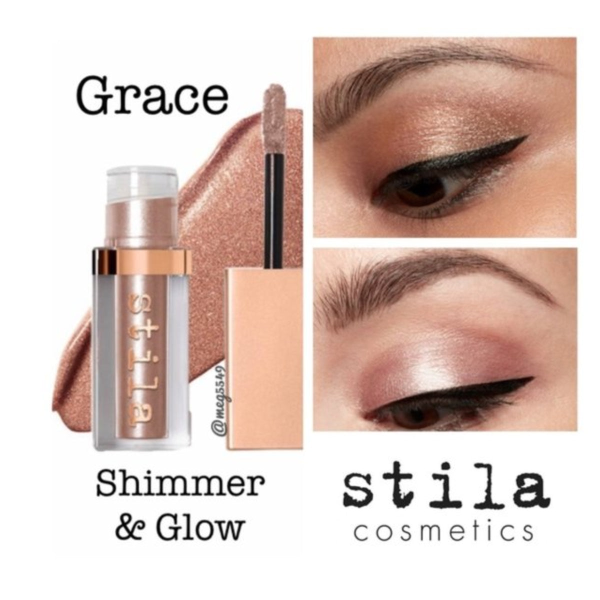 Sombra liquida deals stila comprar