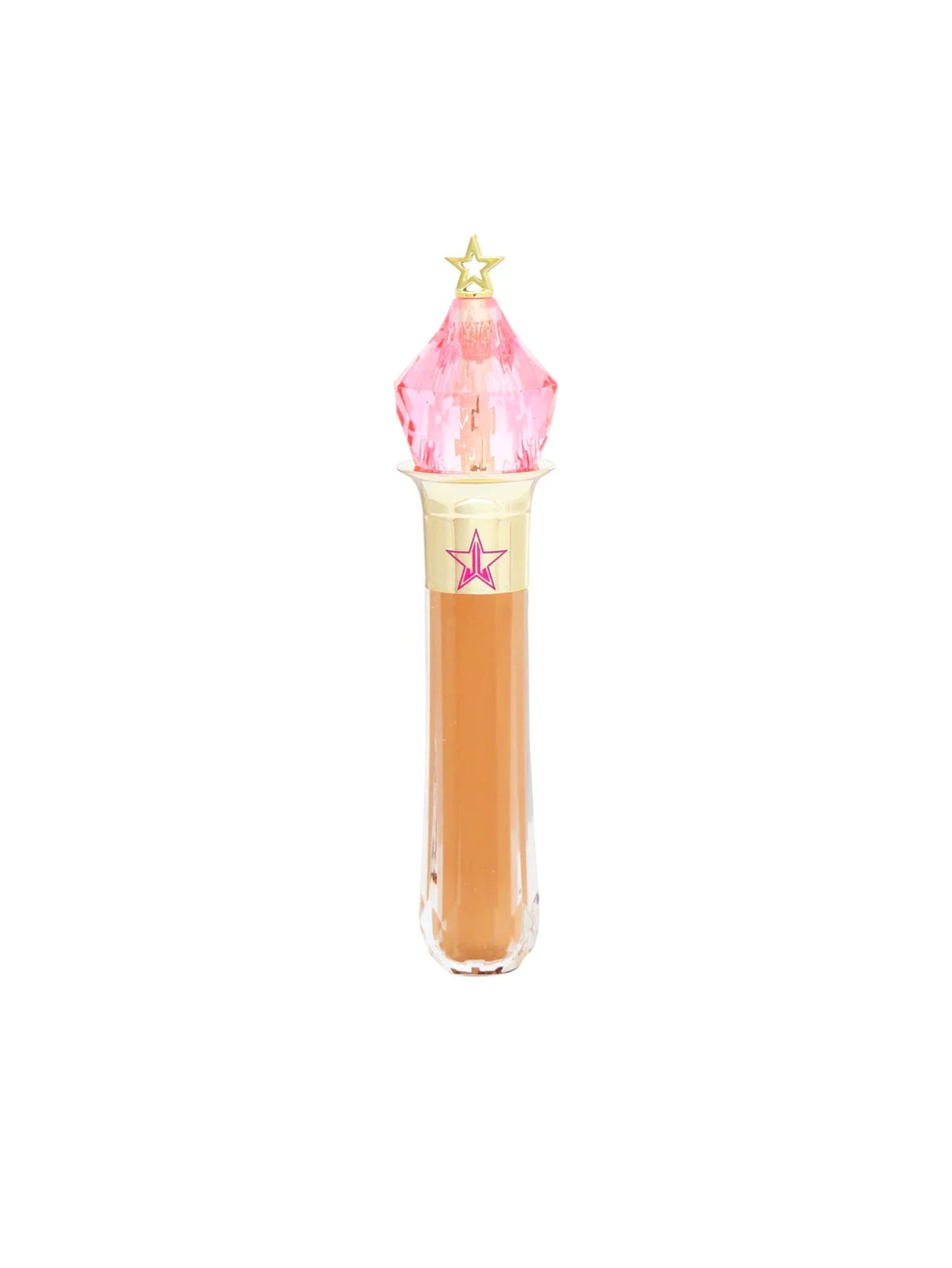 Corrector Jeffree Star maquillaje de alta gama Magic Star Concealer