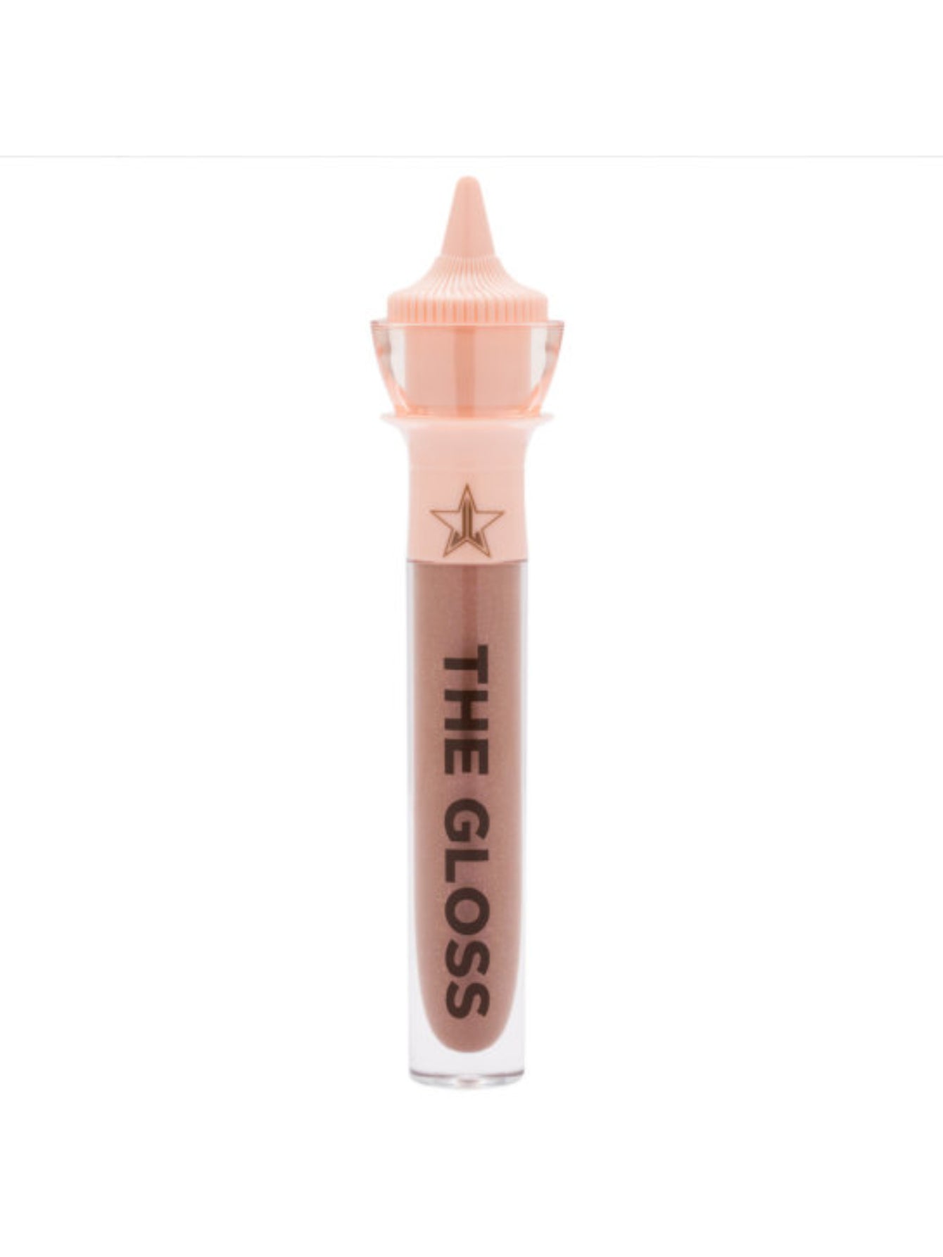 The Gloss Table top Jeffree Stars Cosmetics