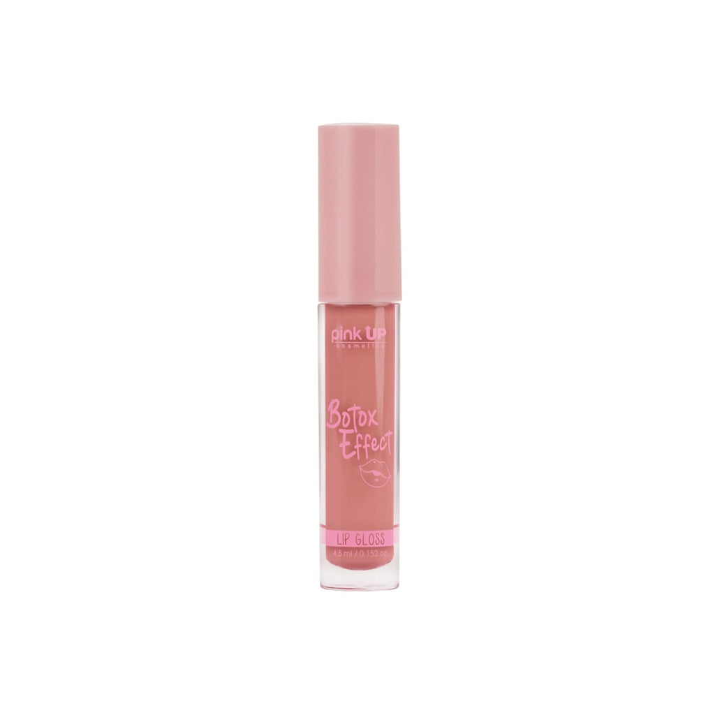 Labial Efecto Botox Pink Up Engrosador De Labios