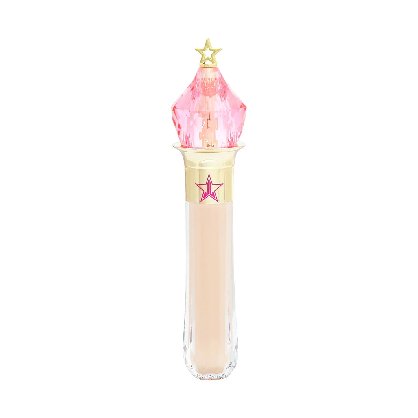 Corrector Jeffree Star maquillaje de alta gama Magic Star Concealer