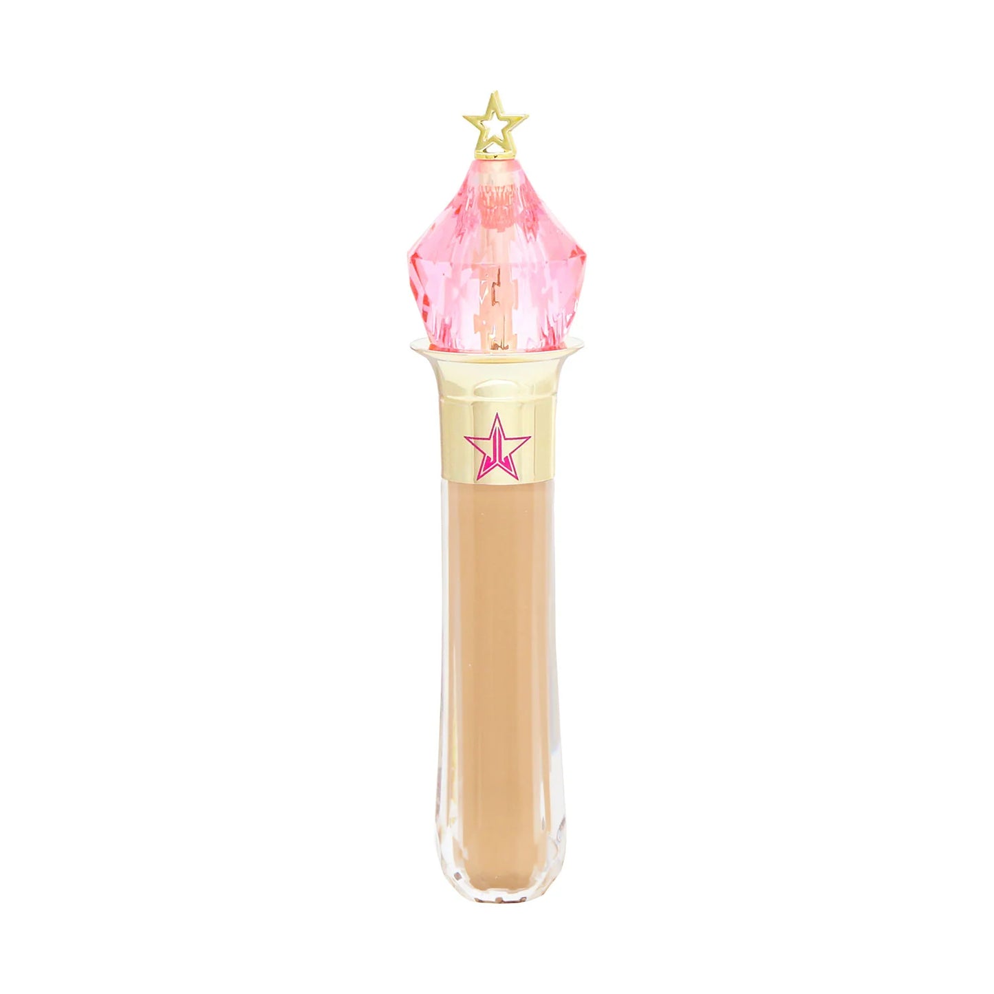 Corrector Jeffree Star maquillaje de alta gama Magic Star Concealer C15