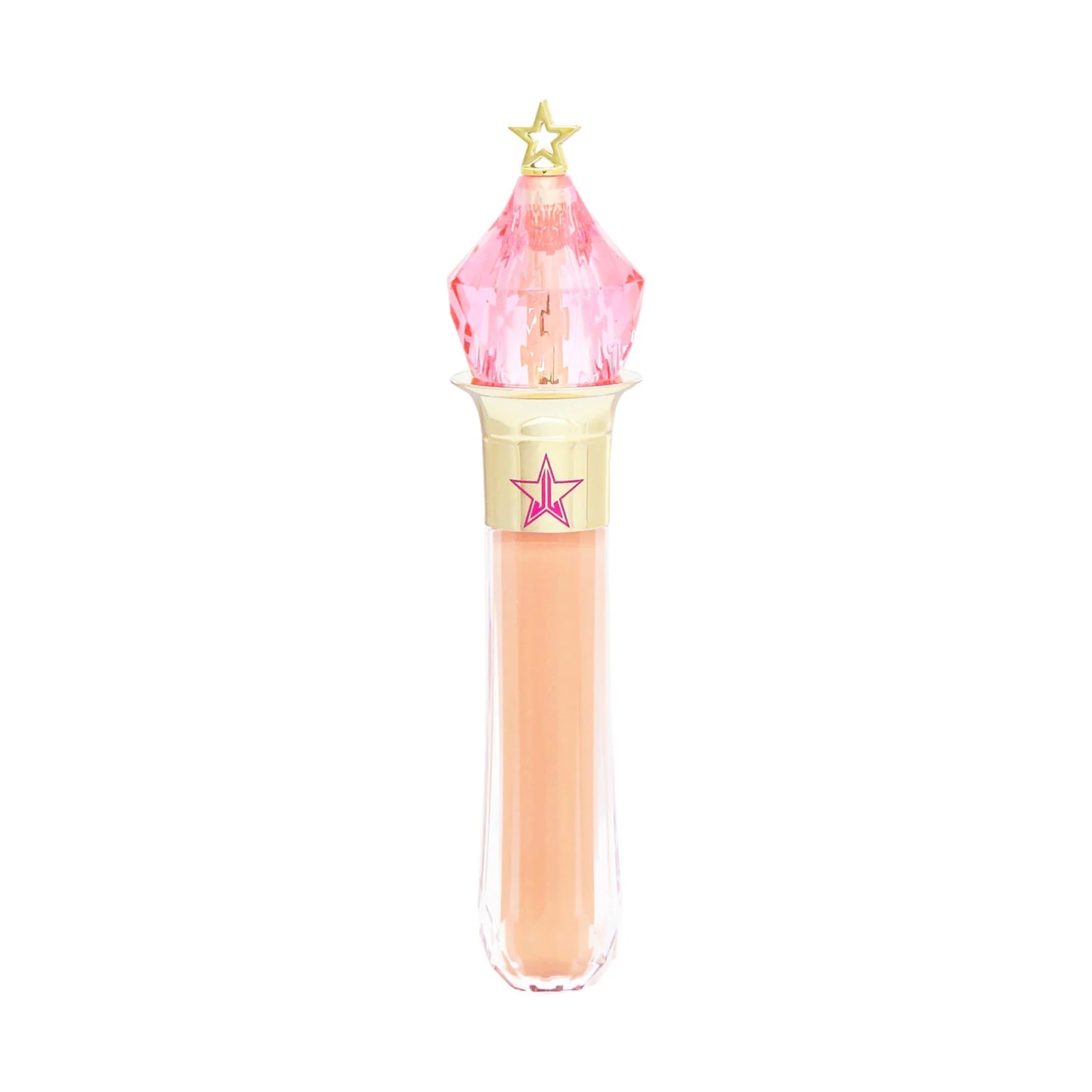 Corrector Jeffree Star maquillaje de alta gama Magic Star Concealer