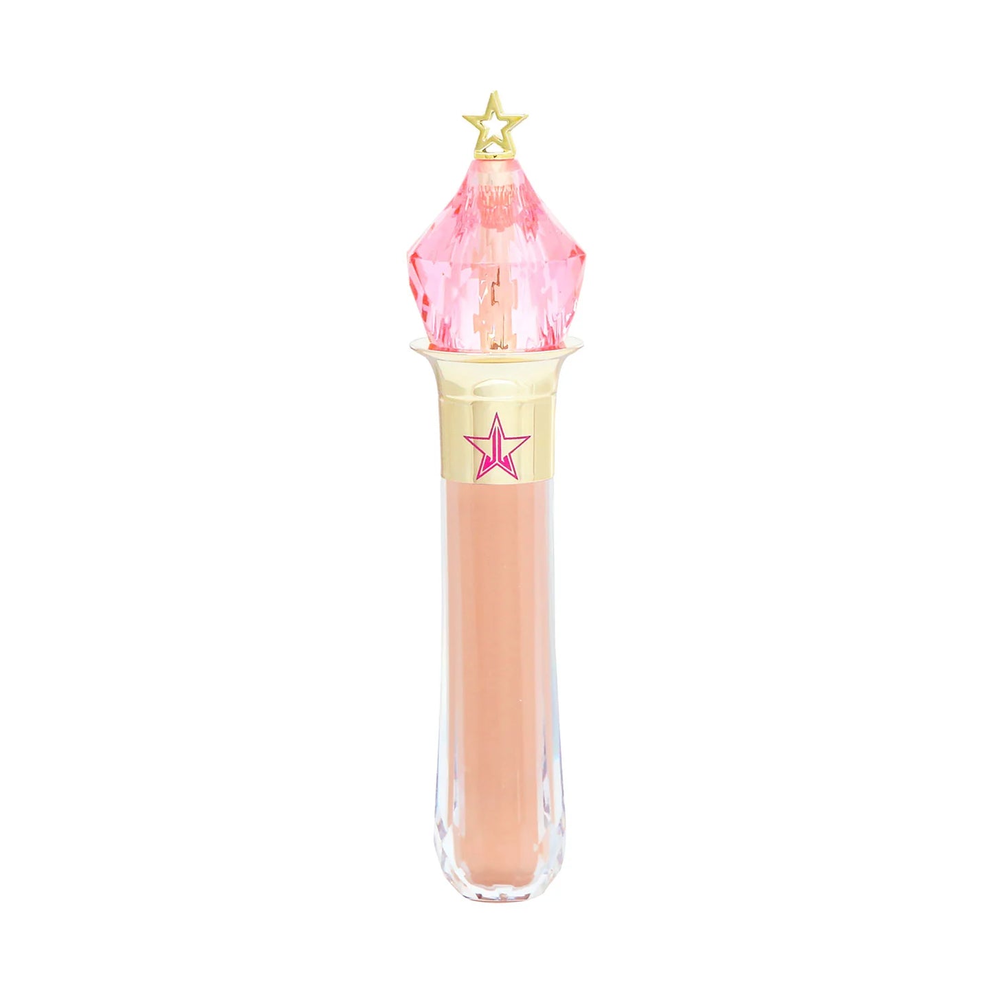 Corrector Jeffree Star maquillaje de alta gama Magic Star Concealer