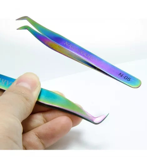 Pinza nagaraku n05