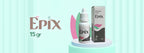 Epix mini 15 gr