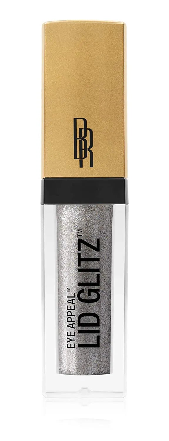Black Radiance Lid Glitz Eye Appeal Sombra para Ojos Liquidas con Glitter