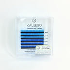 Flourescent Blue / Mazarine one size