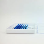 Flourescent Blue / Mazarine one size