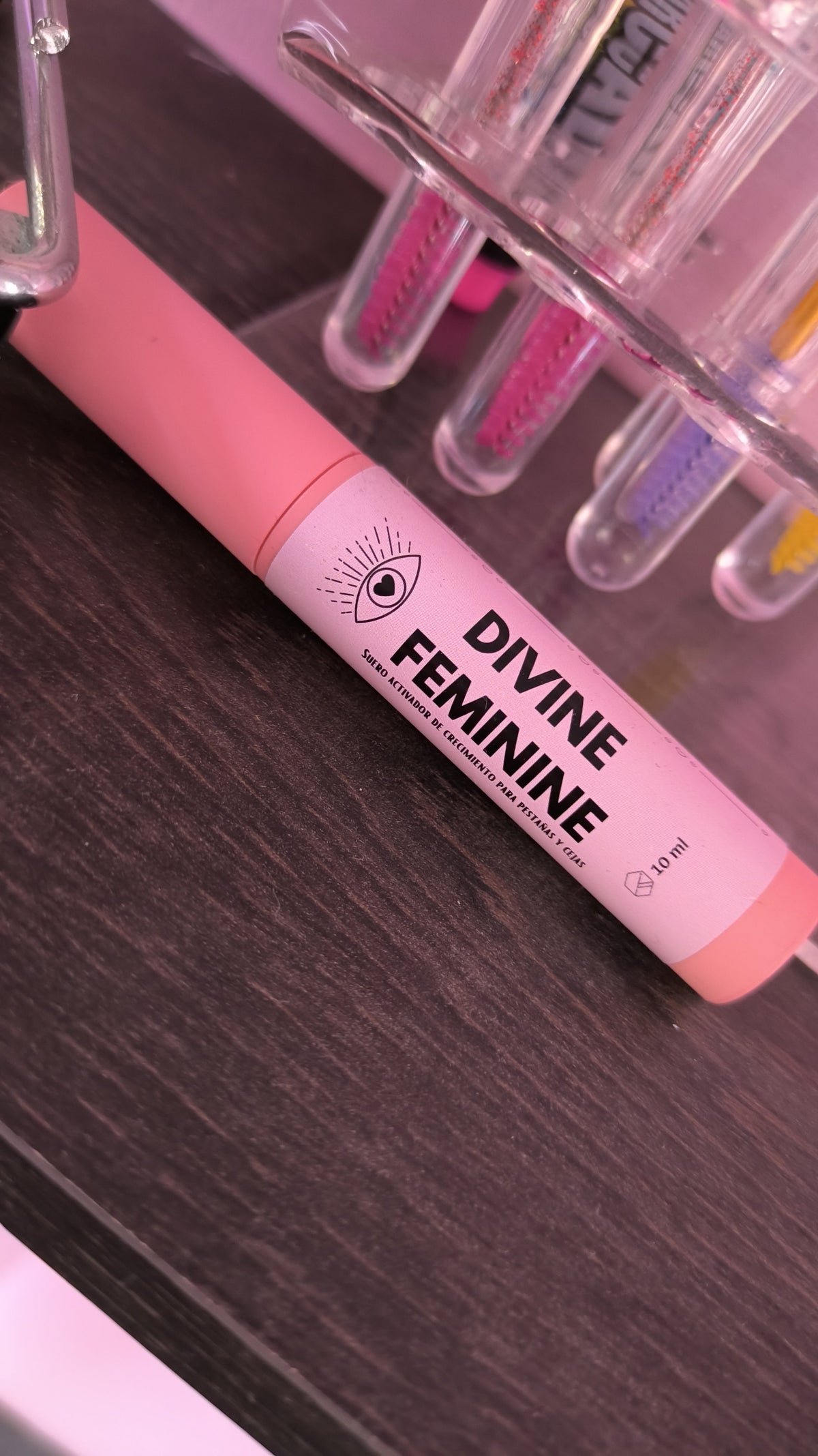suero Divine Feminine