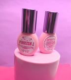 Adhesivo de cyanoacrilato de Alcoxy PINKISH!