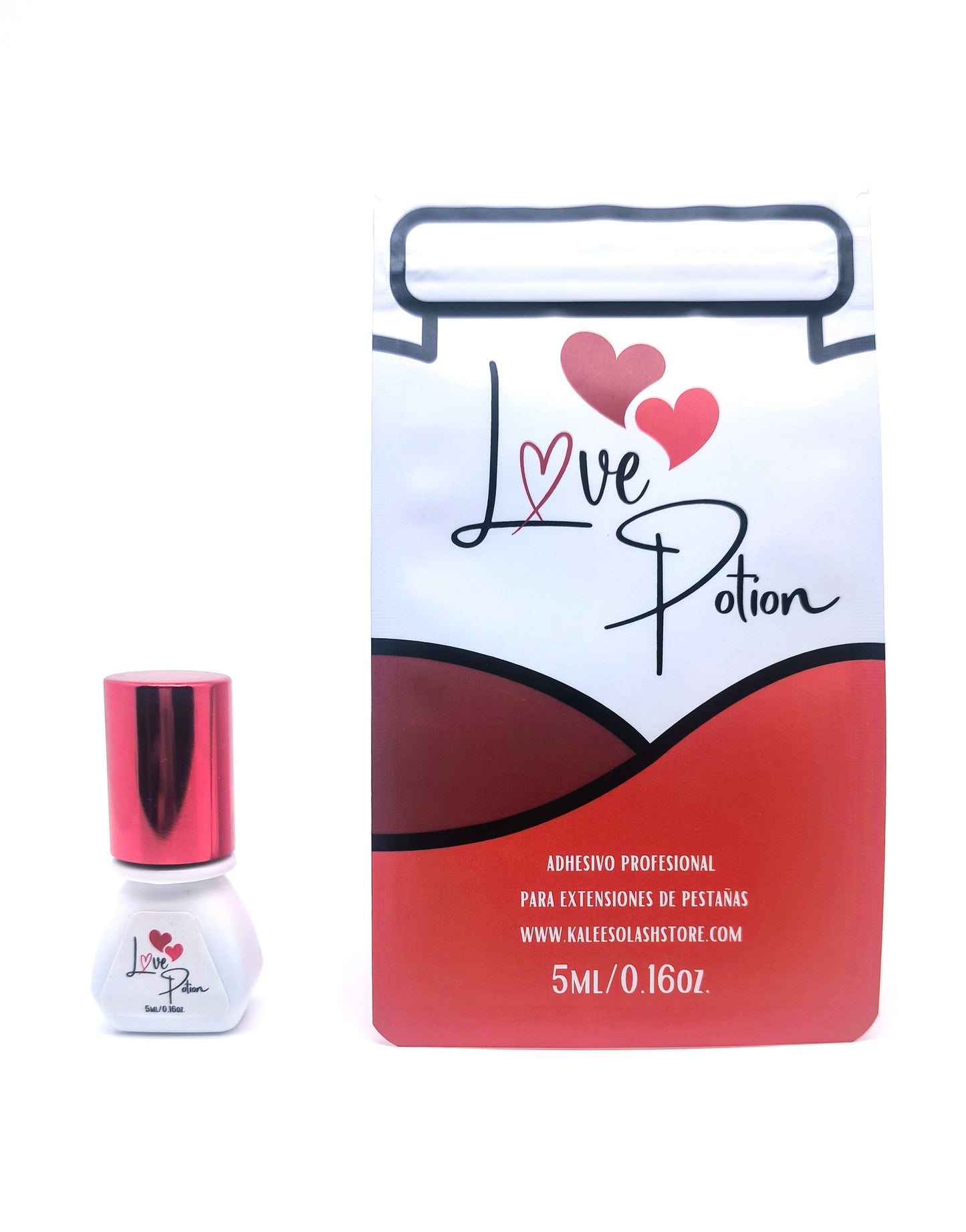 Adhesivo Love Potion