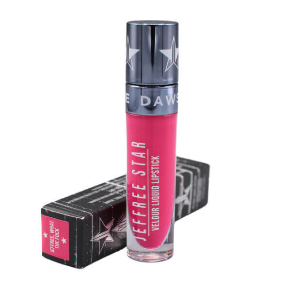 Labial liquido Jeffree Star Cosmetics Velour Liquid Lipstick