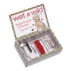 Kit  de Maquillaje Wet n Wild Marilyn Monroe