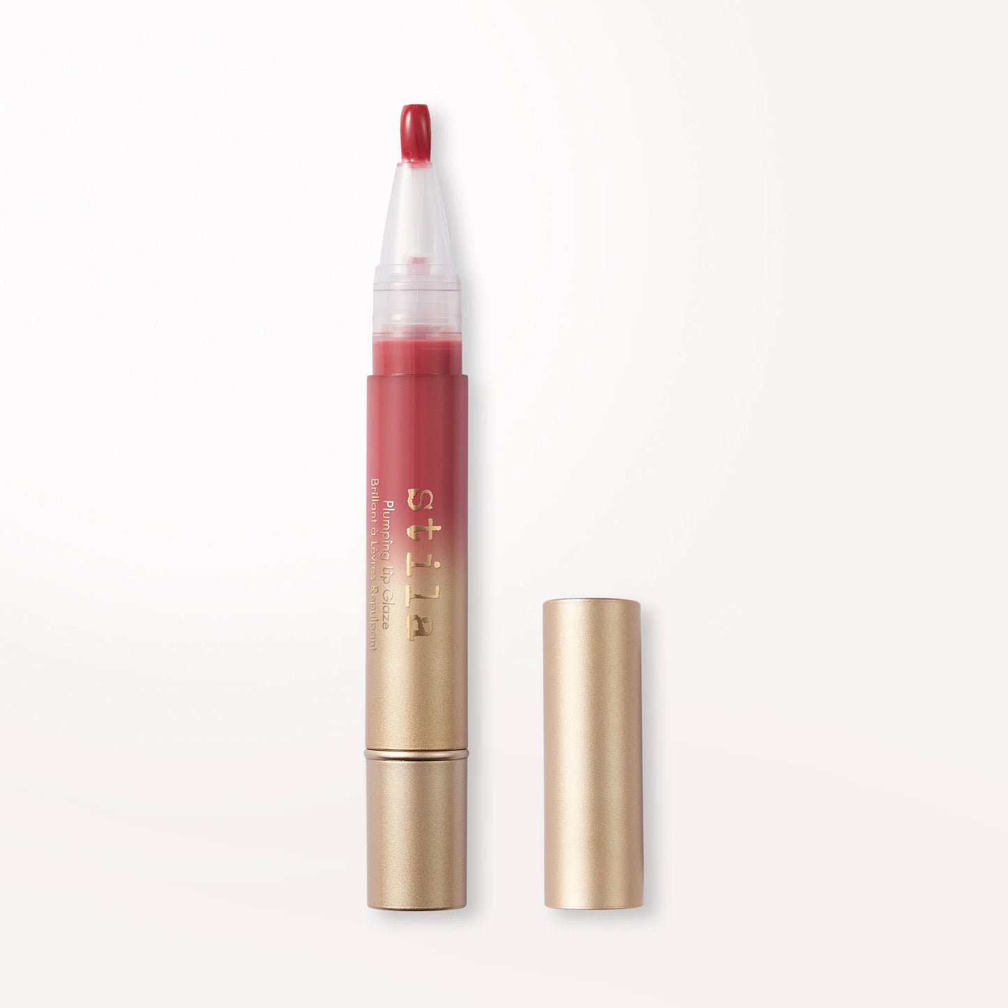 stila Plumping Lip Glaze Labial aumento de labios