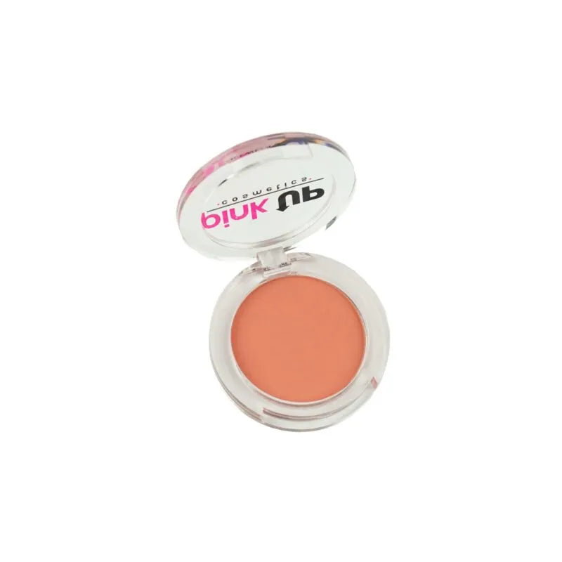 Blush Rubor en polvo de alta pigmentación Pink UP