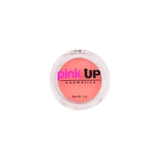 Blush Rubor en polvo de alta pigmentación Pink UP