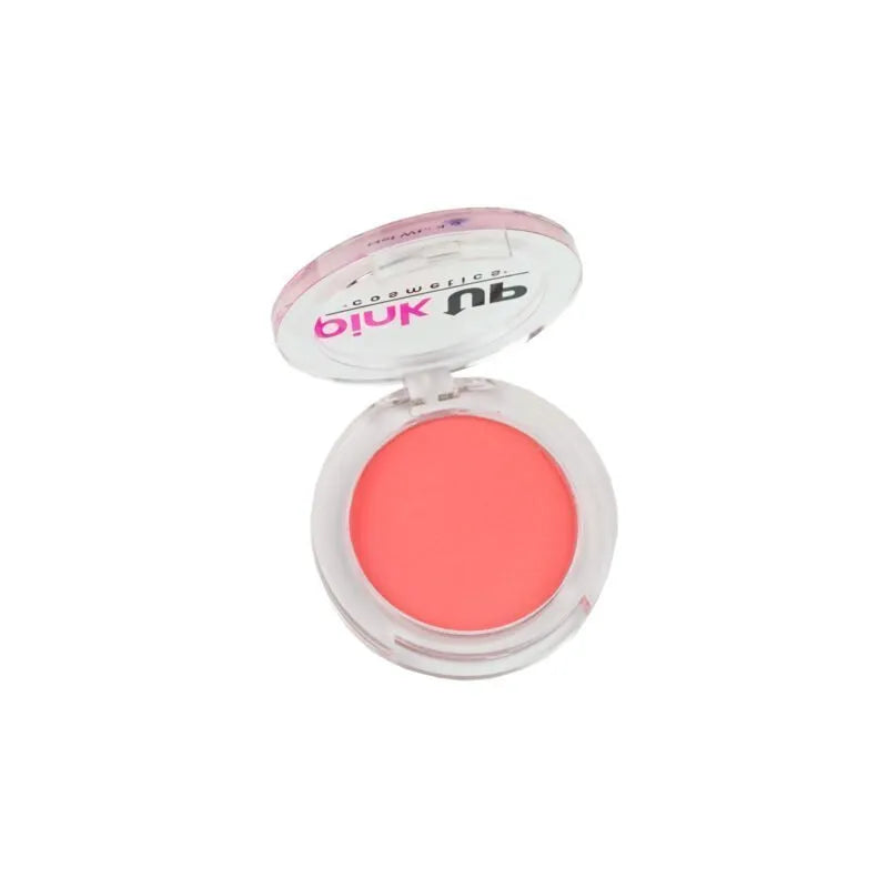 Blush Rubor en polvo de alta pigmentación Pink UP