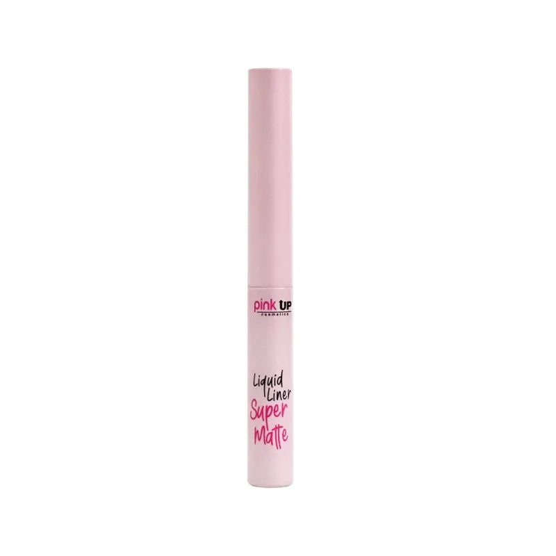 LIQUID LINER SUPER MATTE Delineador liquido Pink UP