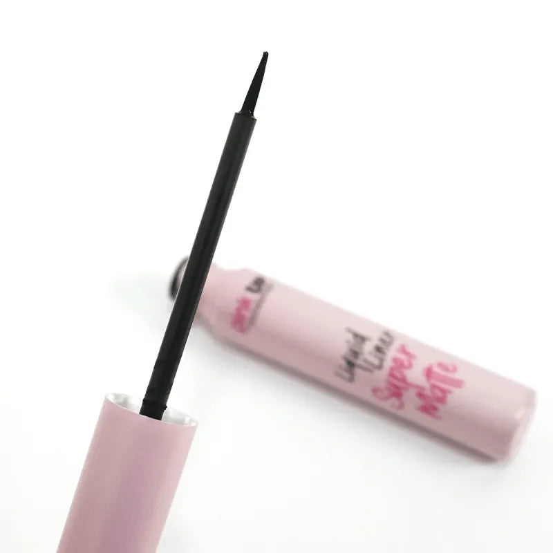 LIQUID LINER SUPER MATTE Delineador liquido Pink UP