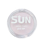 ILUMINADOR EN POLVO MAQUILLAJE PINK UP