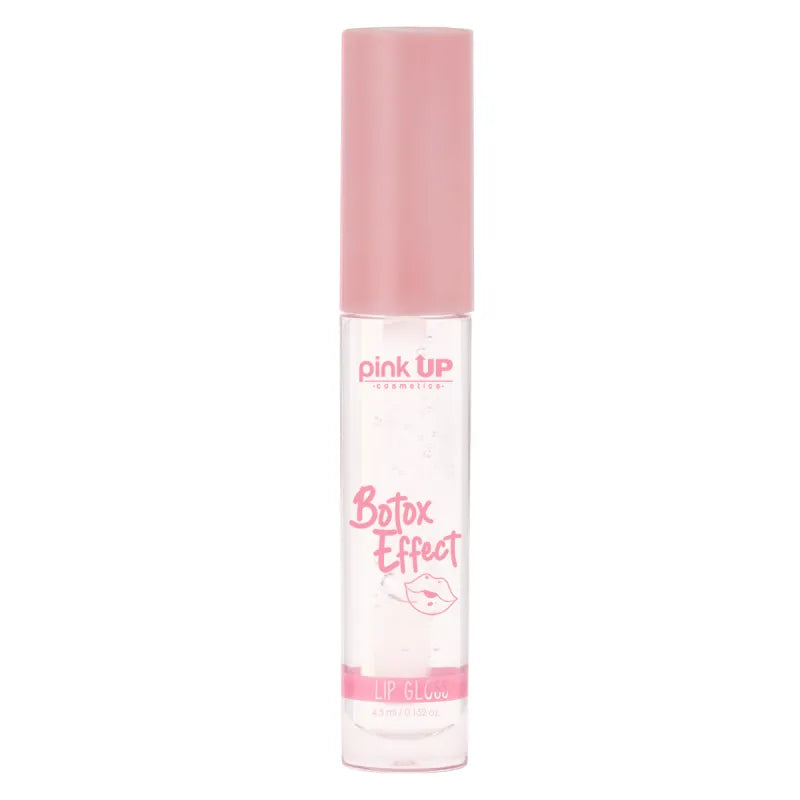 Labial Efecto Botox Pink Up Engrosador De Labios