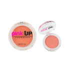 Blush Rubor en polvo de alta pigmentación Pink UP