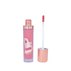 Labial liquido matte Pink Up ULTIMATE