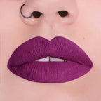 Labial liquido matte Pink Up ULTIMATE
