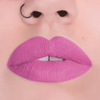 Labial liquido matte Pink Up ULTIMATE