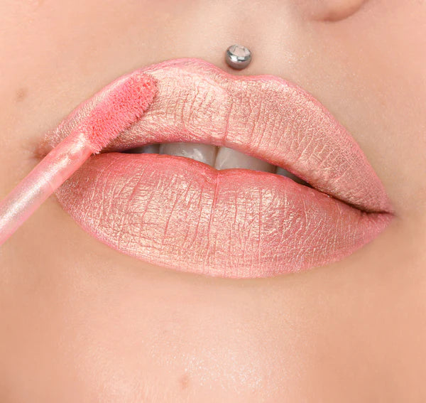Labial liquido Jeffree Star Cosmetics Velour Liquid Lipstick