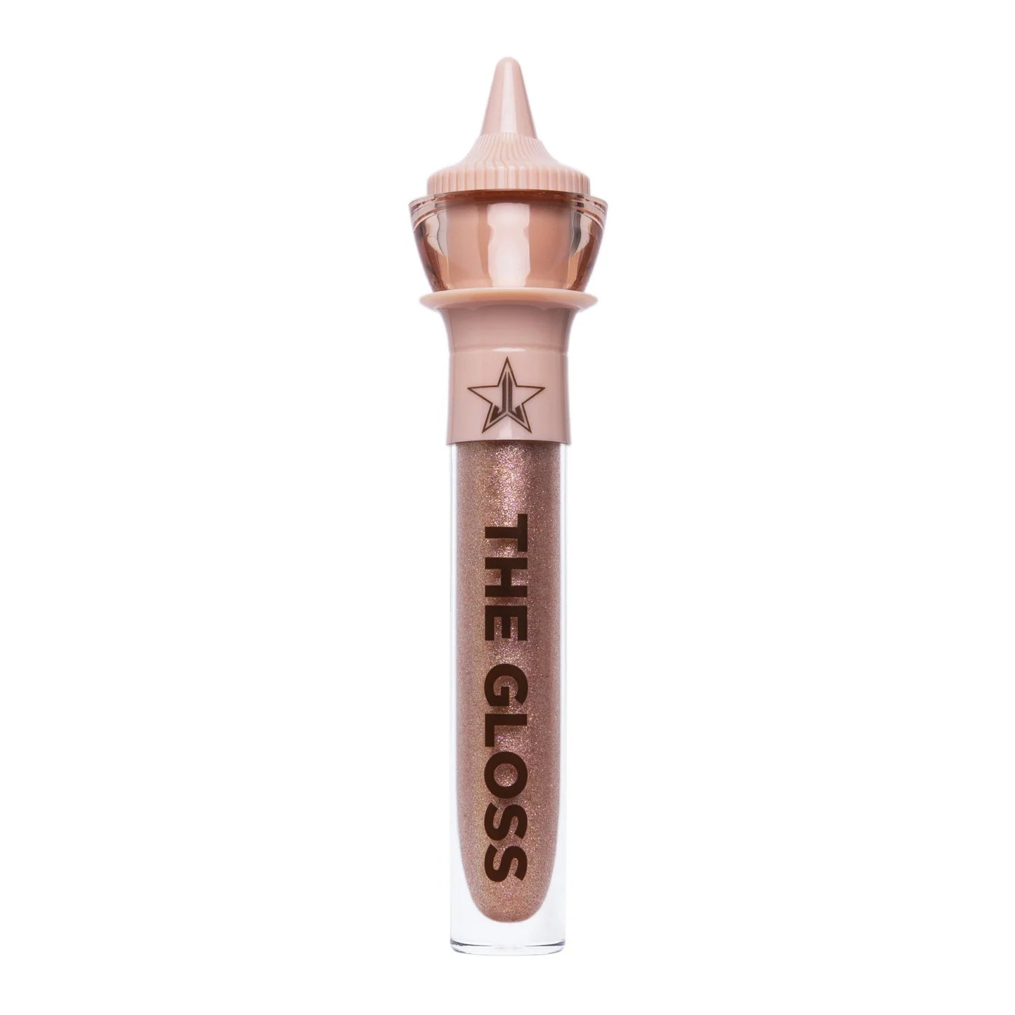 The Gloss Beaded Glass Jeffree Stars Cosmetics