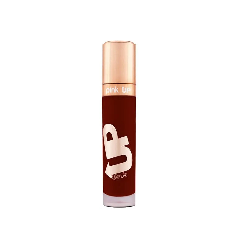 Labial liquido matte Pink Up ULTIMATE