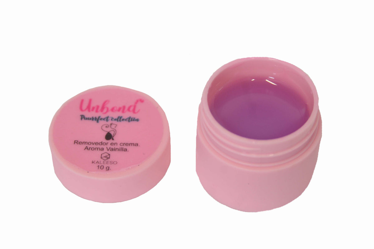 Removedor Unbond Kaleeso