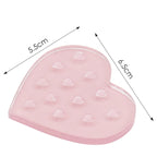 Glue Holder Corazón