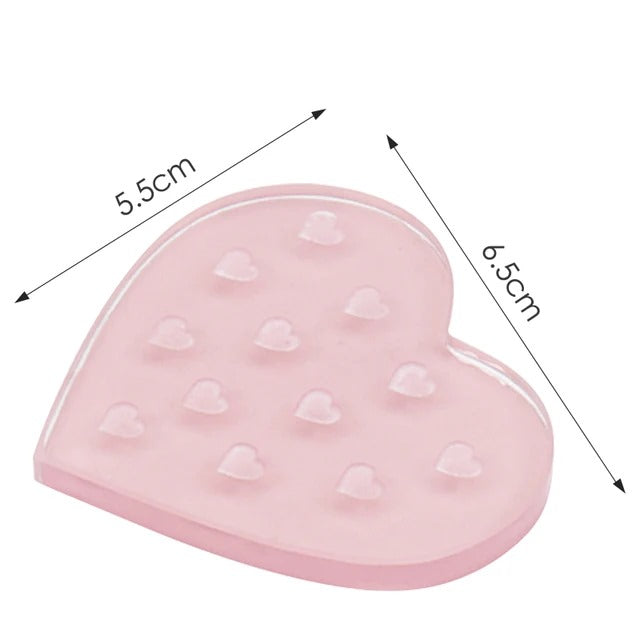 Glue Holder Corazón
