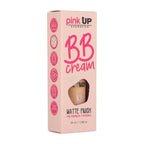 BB Cream ultra ligera Pink up