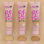 BB Cream ultra ligera Pink up