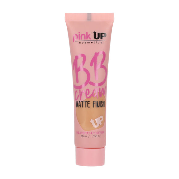 BB Cream ultra ligera Pink up