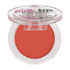 Blush Rubor en polvo de alta pigmentación Pink UP